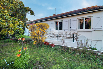 achat maison cebazat 63118