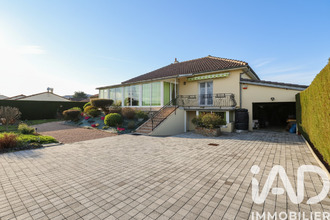 achat maison cebazat 63118