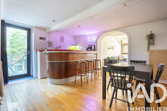 achat maison cebazat 63118