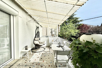 achat maison cebazat 63118