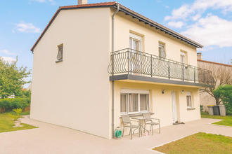 achat maison cebazat 63118