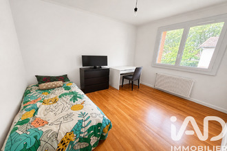 achat maison cebazat 63118