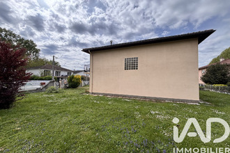 achat maison cebazat 63118