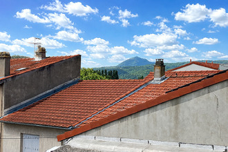 achat maison cebazat 63118