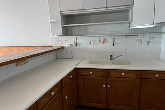 achat maison cebazat 63118