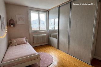 achat maison cebazat 63118