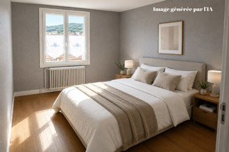achat maison cebazat 63118