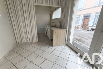 achat maison cebazat 63118
