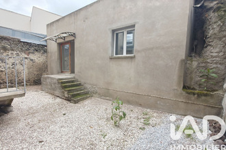 achat maison cebazat 63118