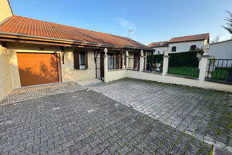 achat maison cebazat 63118