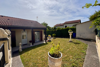 achat maison cebazat 63118