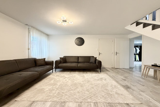 achat maison cebazat 63118