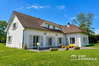 achat maison cebazat 63118