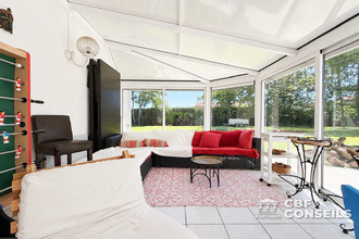 achat maison cebazat 63118