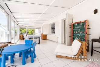 achat maison cebazat 63118