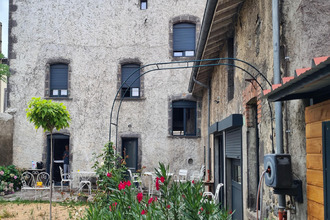 achat maison cebazat 63118