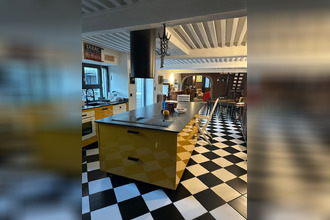achat maison cebazat 63118