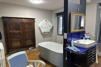 achat maison cebazat 63118