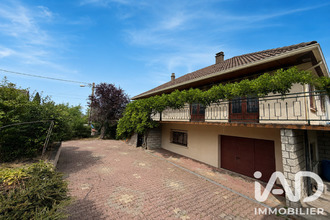 achat maison cebazat 63118