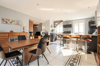 achat maison cebazat 63118