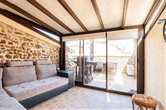 achat maison cebazat 63118