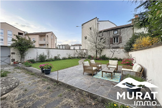 achat maison cebazat 63118