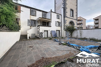 achat maison cebazat 63118