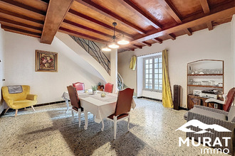 achat maison cebazat 63118