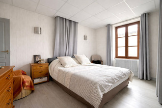 achat maison cebazat 63118