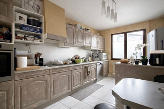 achat maison cebazat 63118