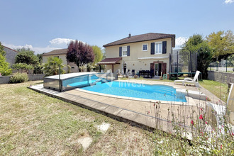 achat maison cebazat 63118