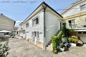 achat maison cebazat 63118