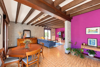 achat maison cebazat 63118