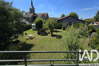 achat maison ceffonds 52220