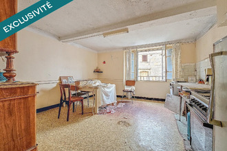 achat maison ceilhes-et-rocozels 34260