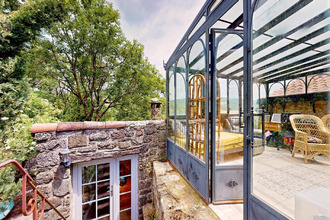 achat maison ceilhes-et-rocozels 34260