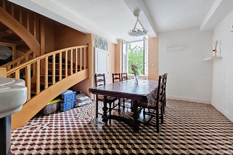 achat maison ceilhes-et-rocozels 34260