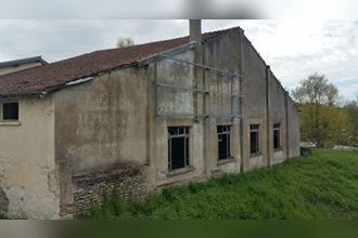 achat maison ceintrey 54134