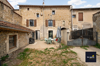 achat maison ceintrey 54134