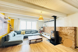 achat maison ceintrey 54134