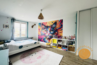 achat maison ceintrey 54134