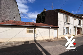 achat maison ceintrey 54134
