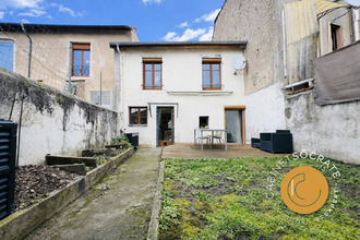 achat maison ceintrey 54134