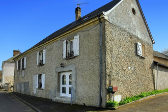 achat maison celle 41360