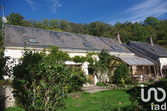 achat maison celle 41360
