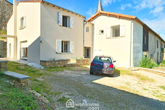 achat maison celle-levescault 86600