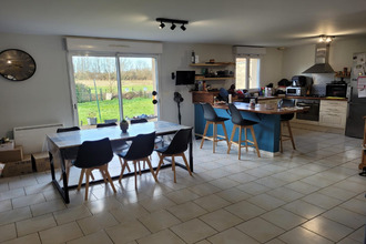 achat maison celle-levescault 86600