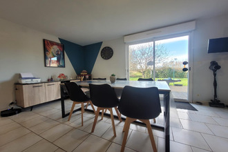 achat maison celle-levescault 86600