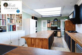 achat maison celle-levescault 86600