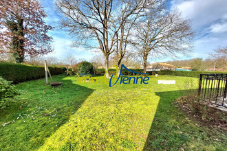 achat maison celle-levescault 86600